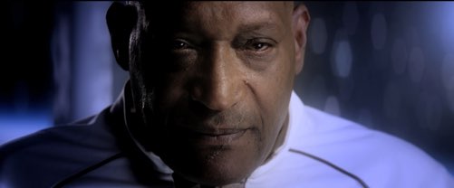 Tony Todd On Short List For New Star Trek Series